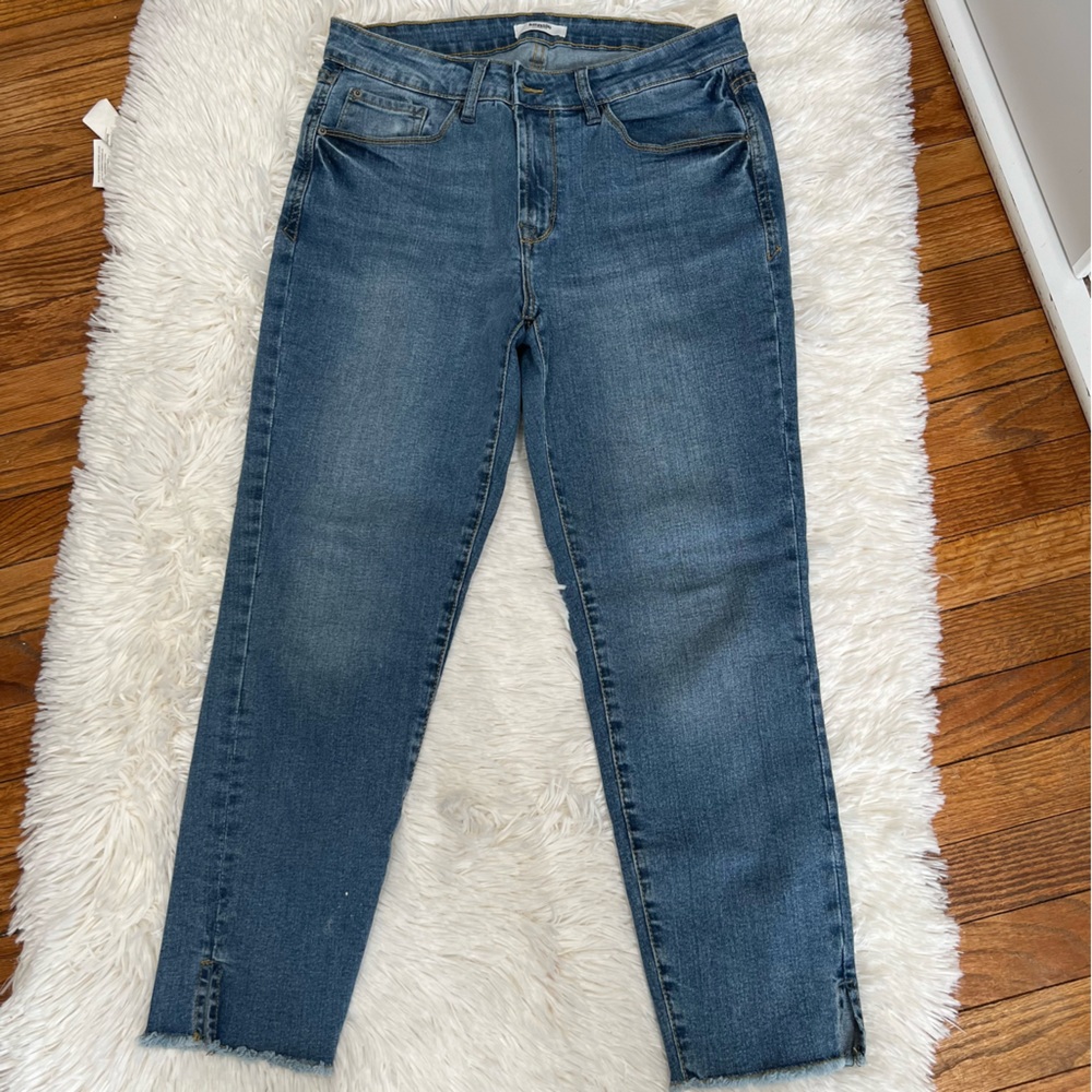 Kensie, Preowned condition women‎ jeans size 29 - Picture 8 of 9